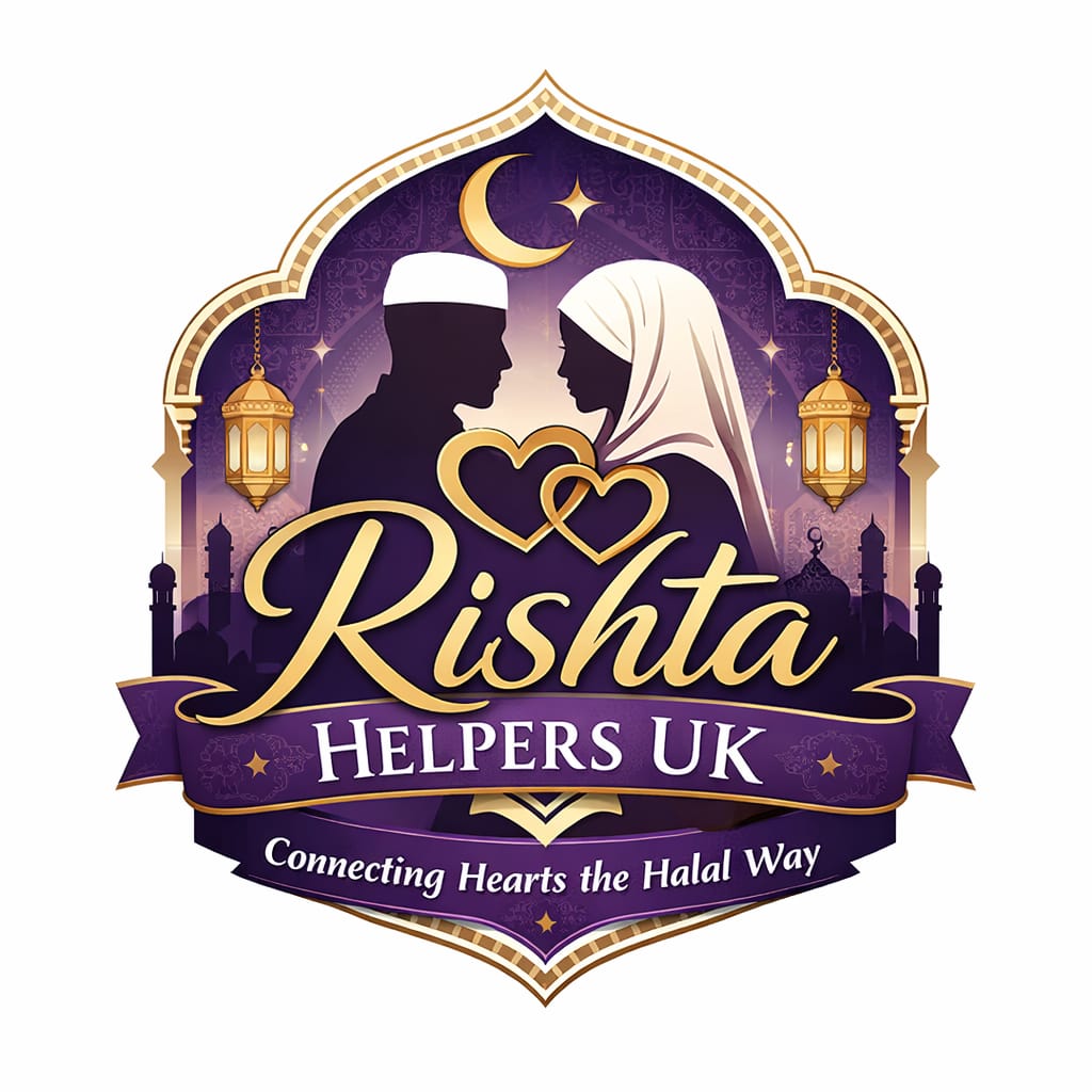 Rishta Helpers icon