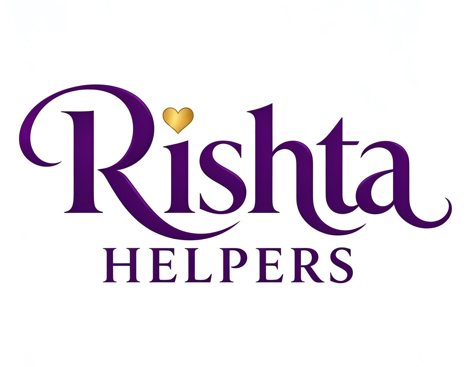 Rishta Helpers — Muslim Marriage Platform